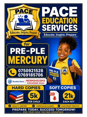 pace pre ple 2026 mercury set all subjects and marking guides with answers