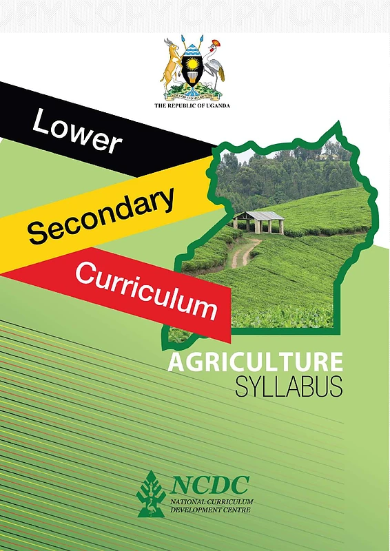 agric syllabus compressed