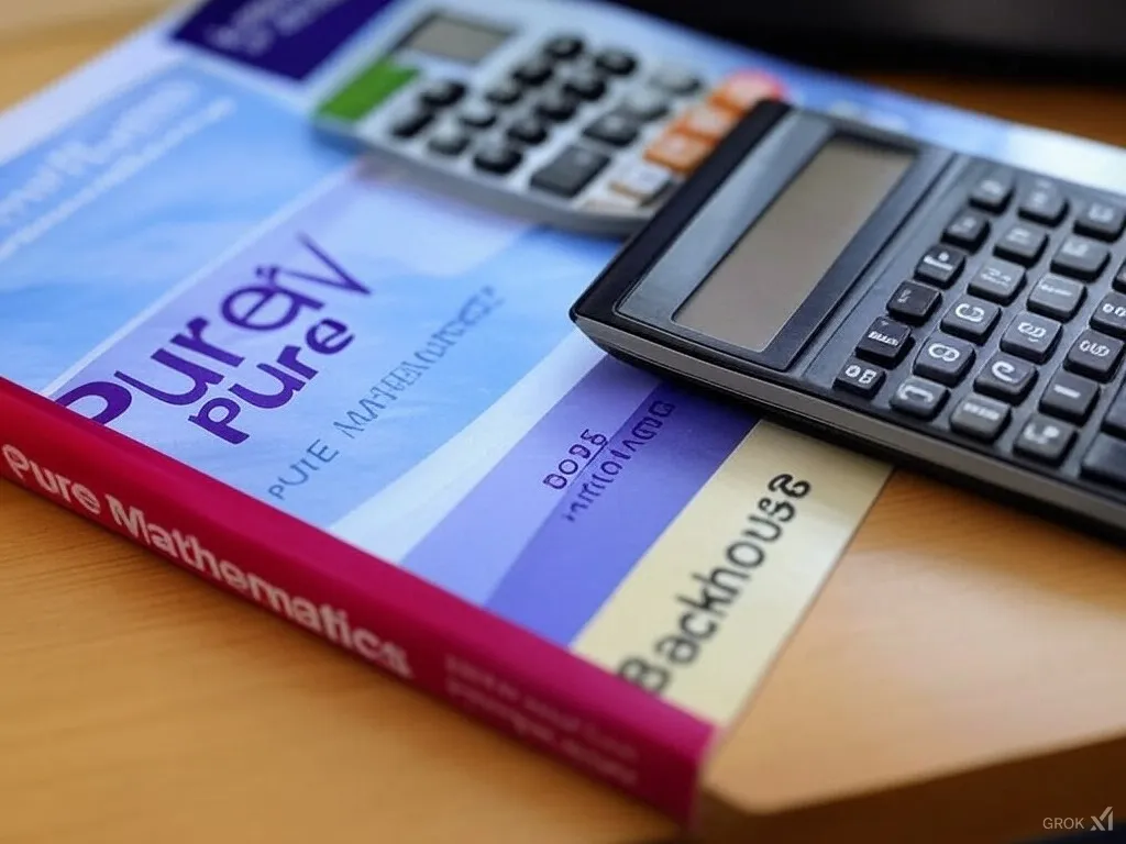 Mathematics